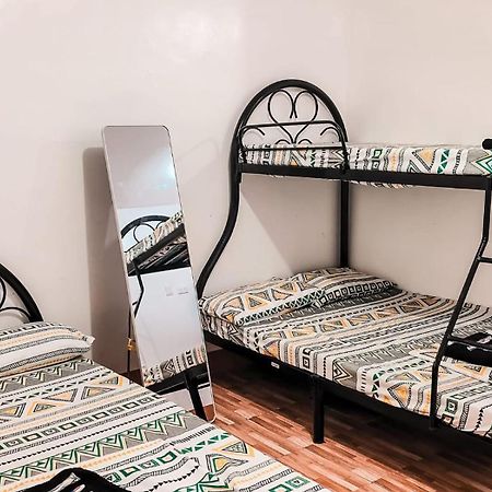 Malunggay Apartments Mariveles Luaran gambar