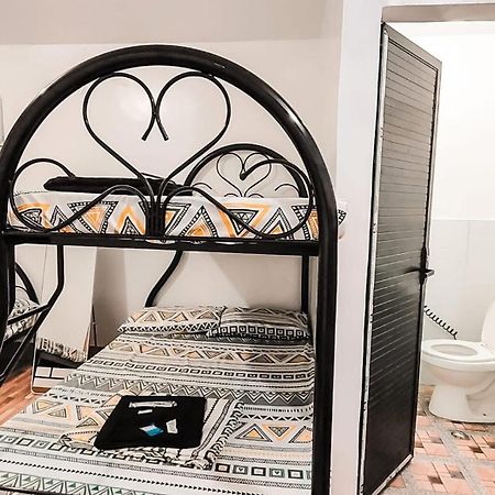 Malunggay Apartments Mariveles Luaran gambar