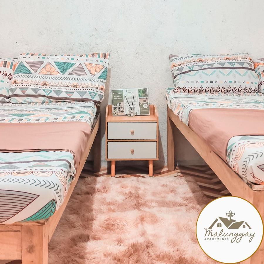 Malunggay Apartments Mariveles Luaran gambar