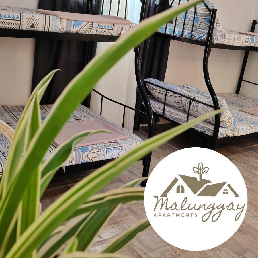 Malunggay Apartments Mariveles Luaran gambar