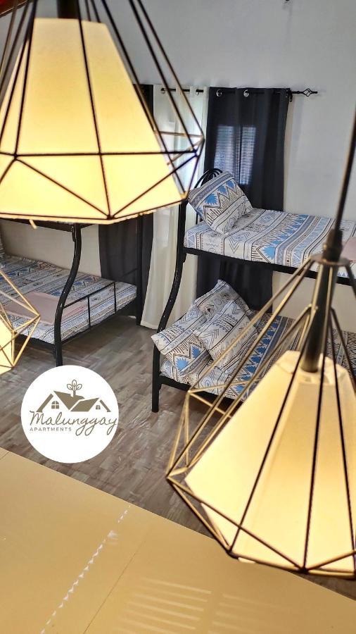Malunggay Apartments Mariveles Luaran gambar