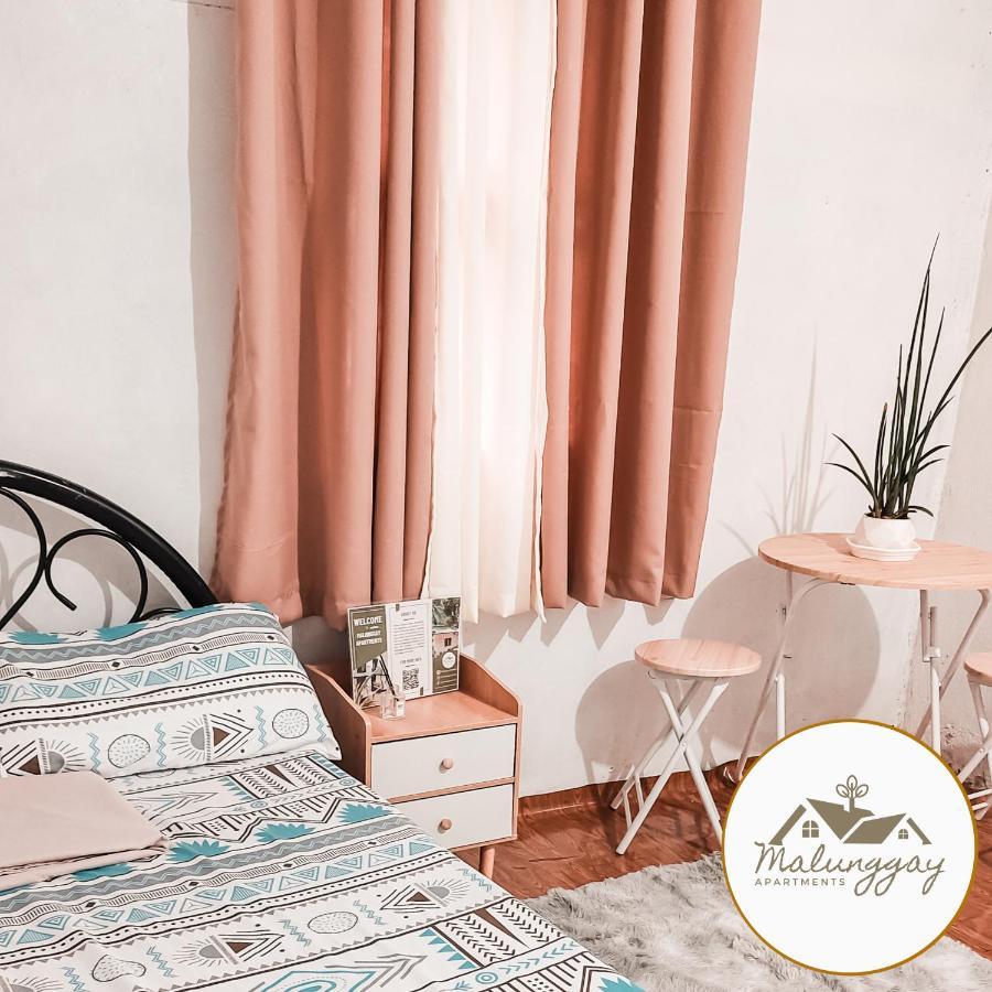 Malunggay Apartments Mariveles Luaran gambar