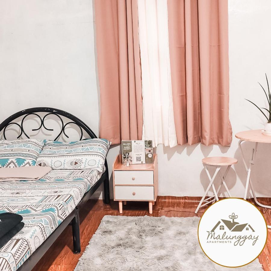 Malunggay Apartments Mariveles Luaran gambar