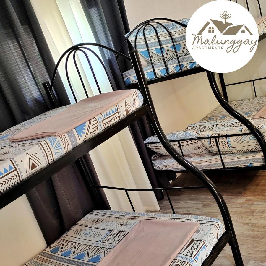Malunggay Apartments Mariveles Luaran gambar