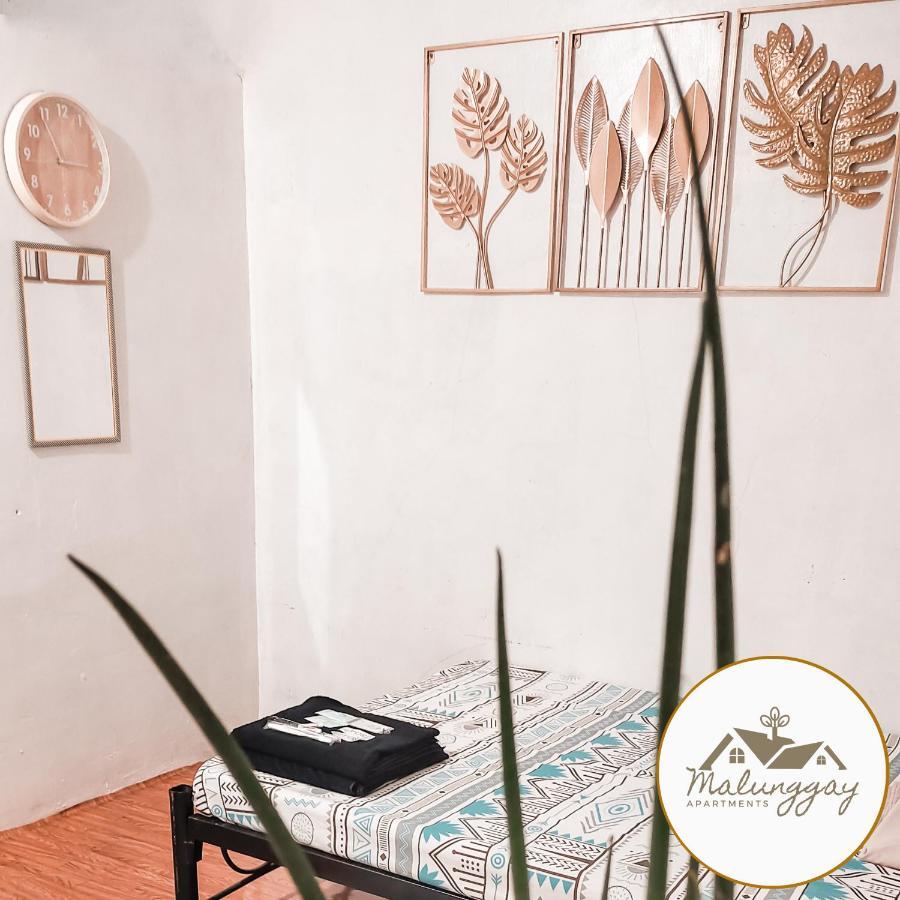 Malunggay Apartments Mariveles Luaran gambar