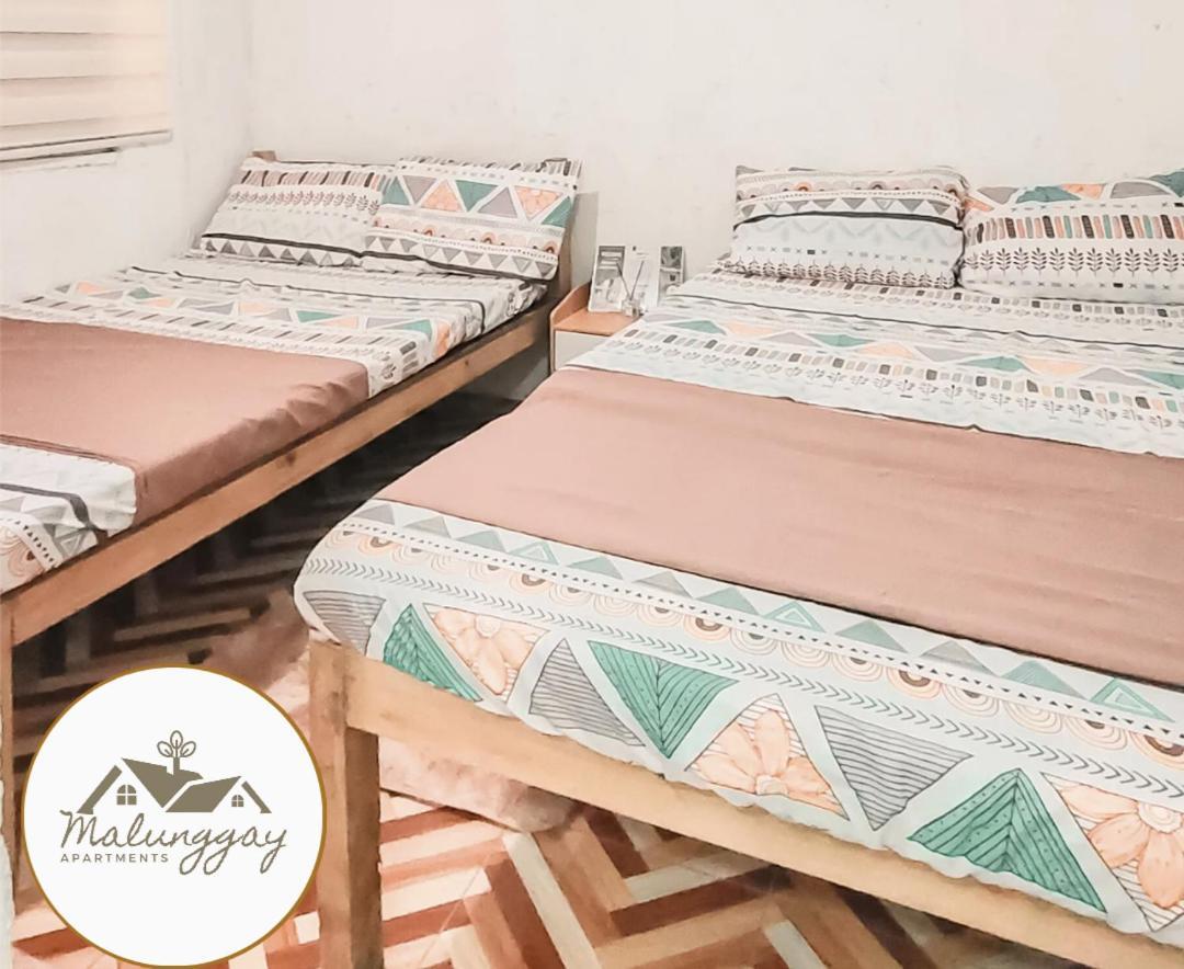 Malunggay Apartments Mariveles Luaran gambar