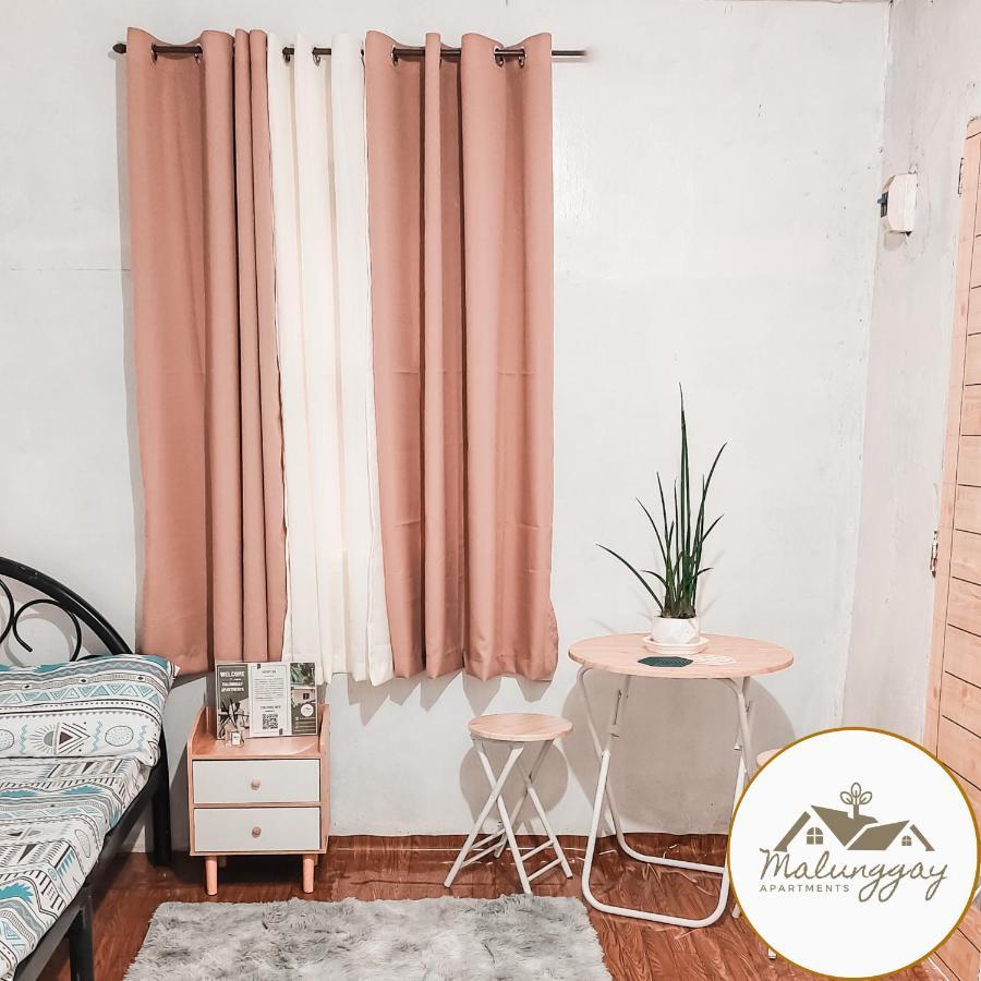 Malunggay Apartments Mariveles Luaran gambar