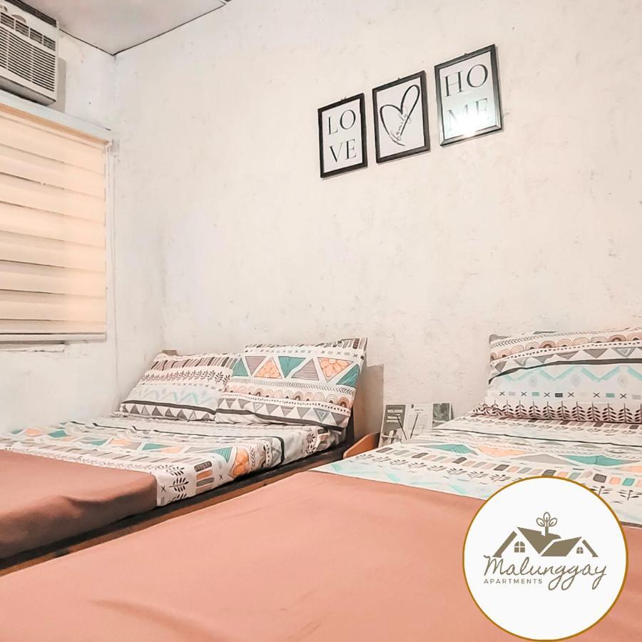 Malunggay Apartments Mariveles Luaran gambar