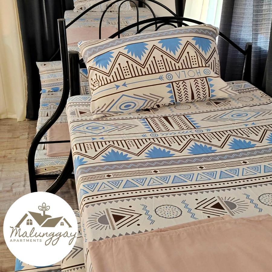 Malunggay Apartments Mariveles Luaran gambar