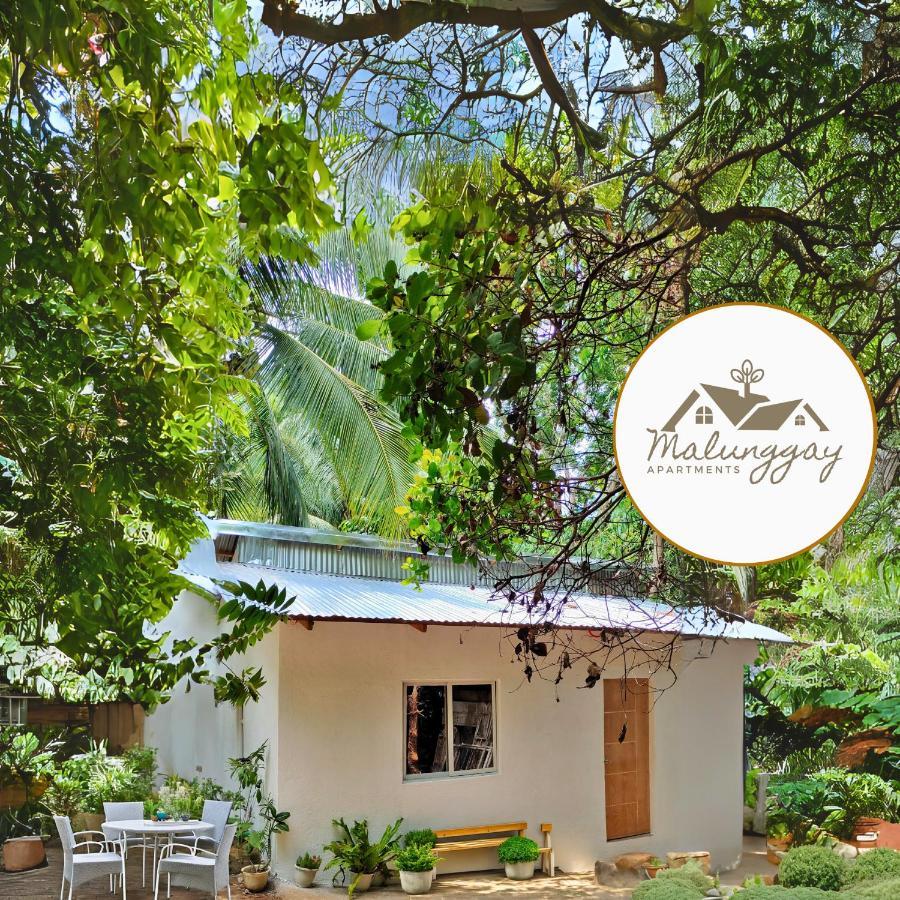 Malunggay Apartments Mariveles Luaran gambar