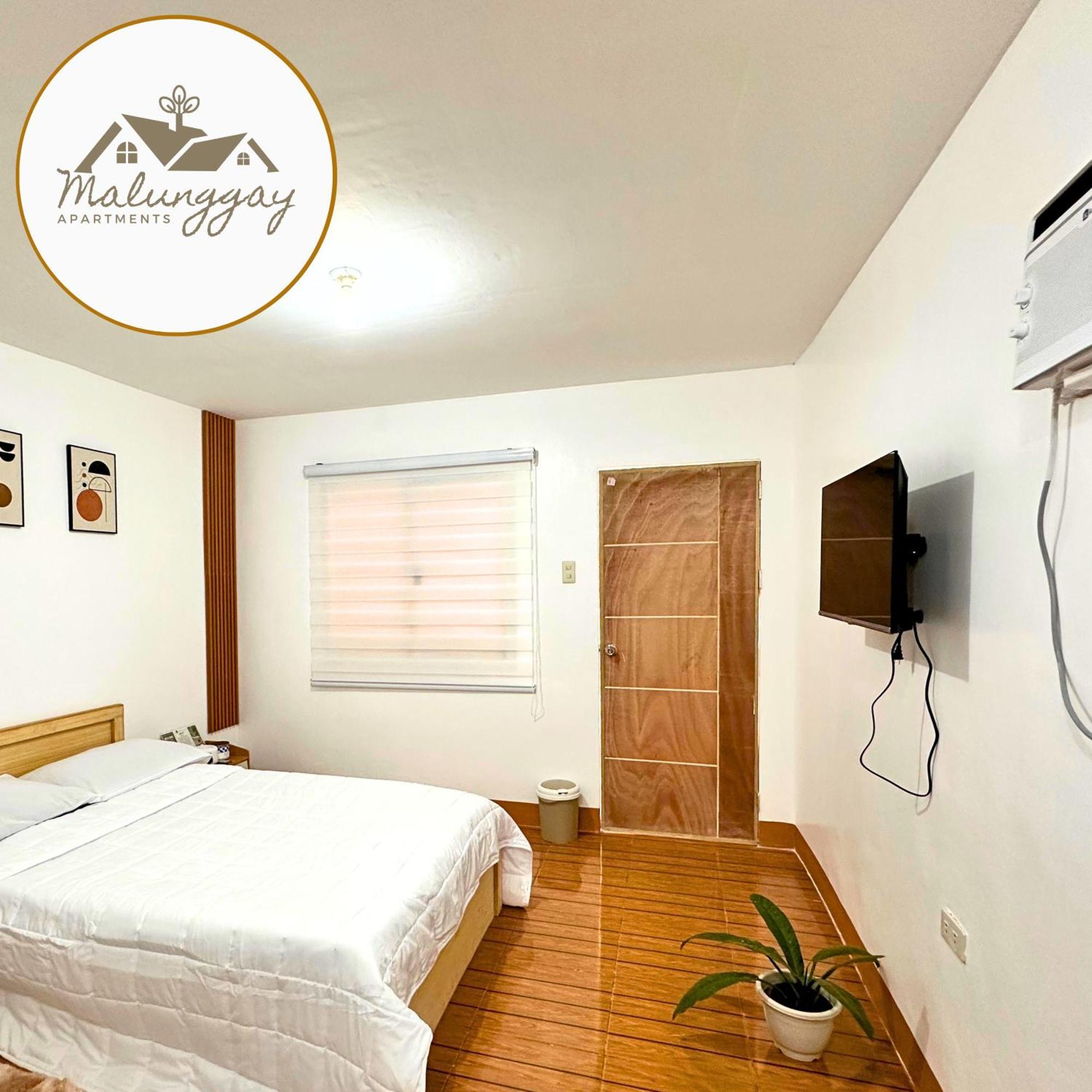 Malunggay Apartments Mariveles Luaran gambar