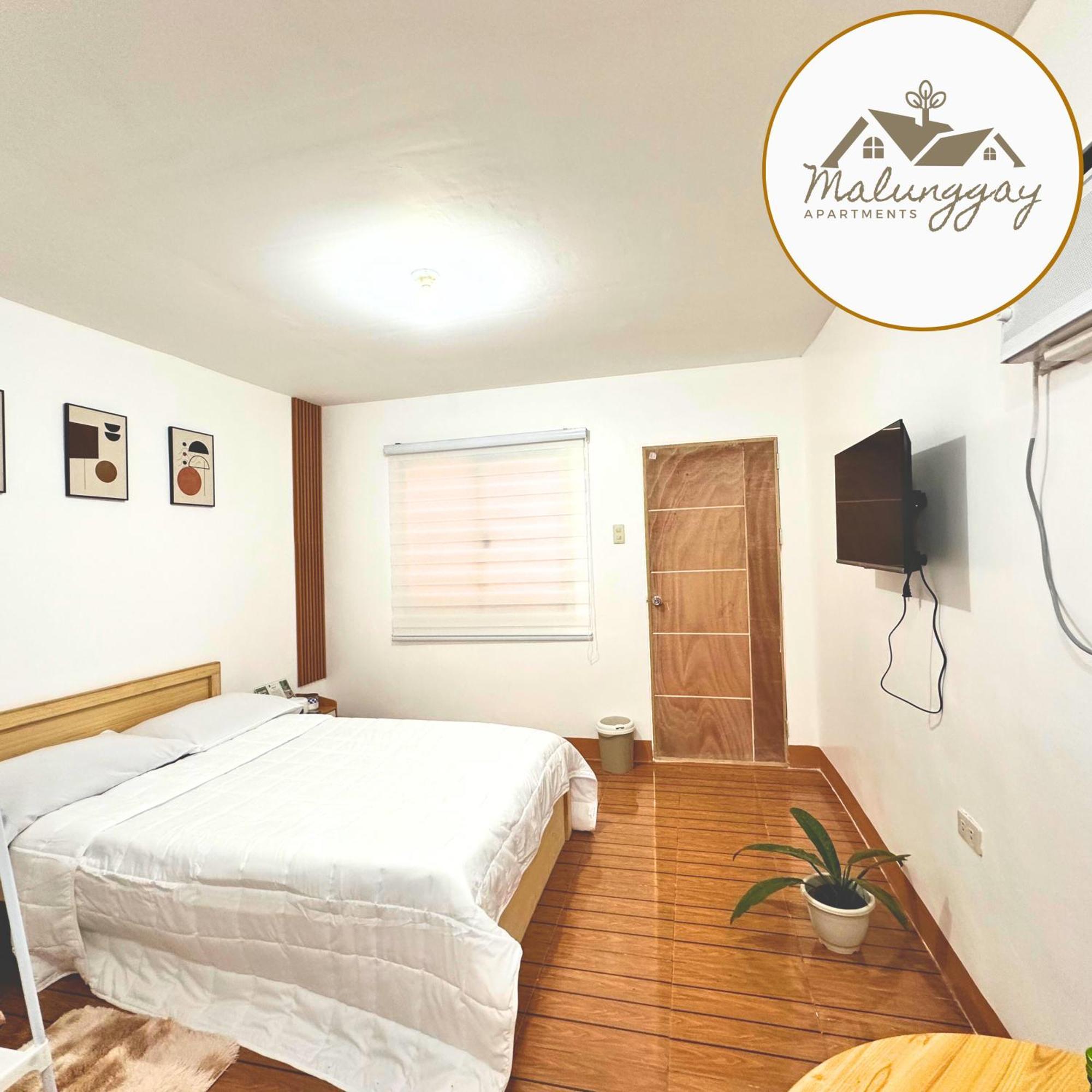 Malunggay Apartments Mariveles Luaran gambar