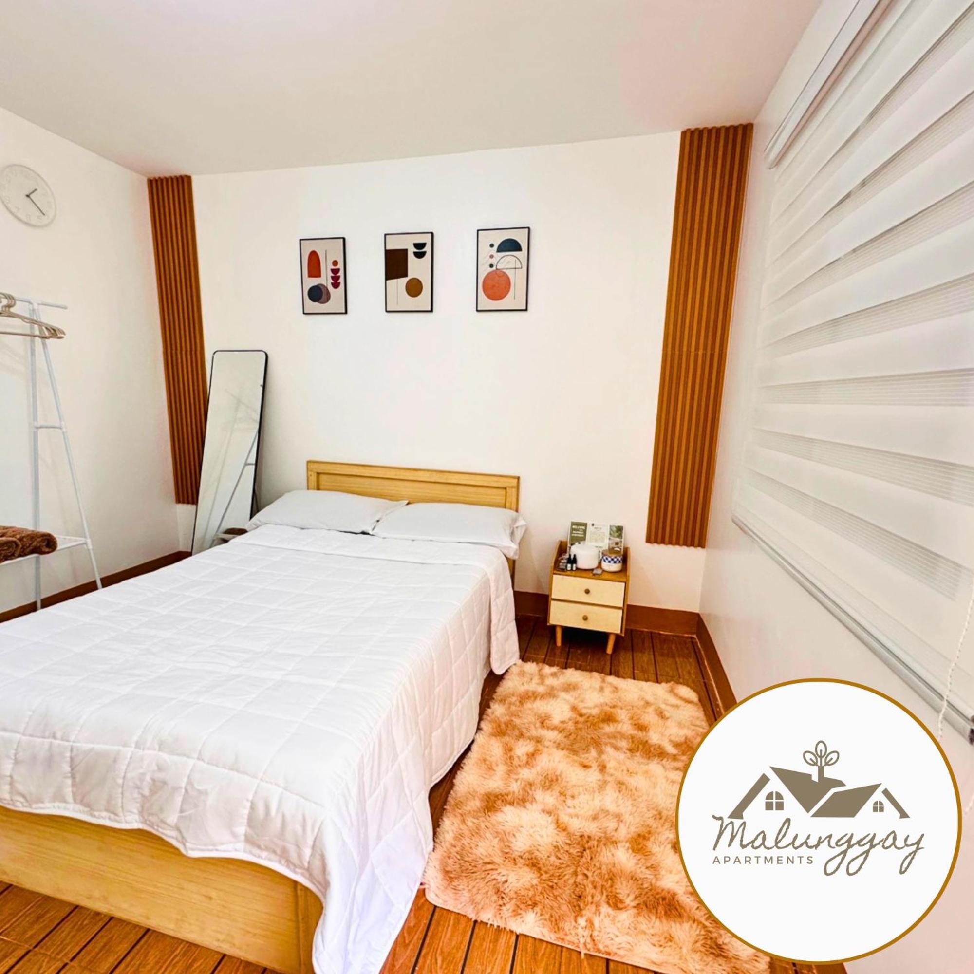 Malunggay Apartments Mariveles Luaran gambar