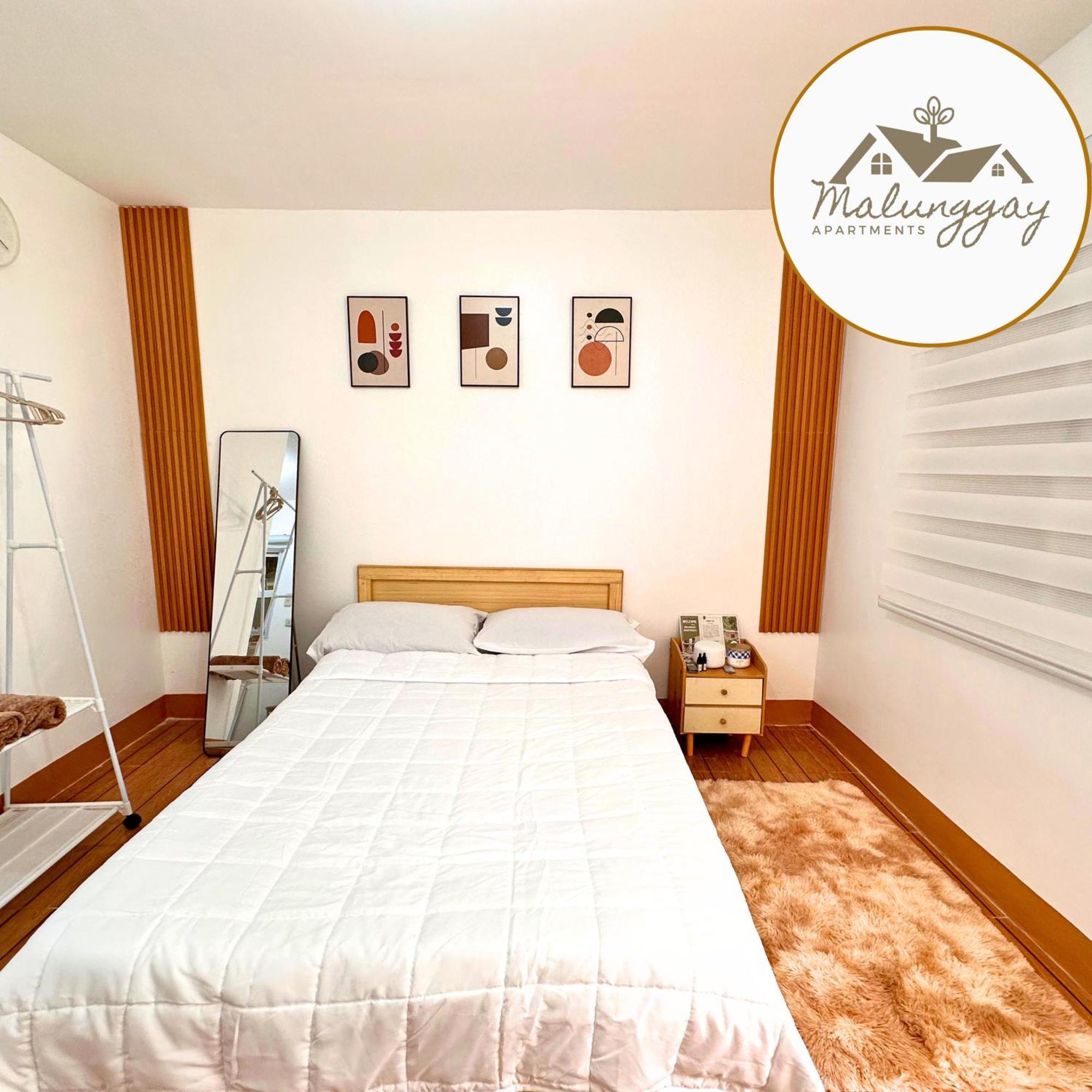Malunggay Apartments Mariveles Luaran gambar