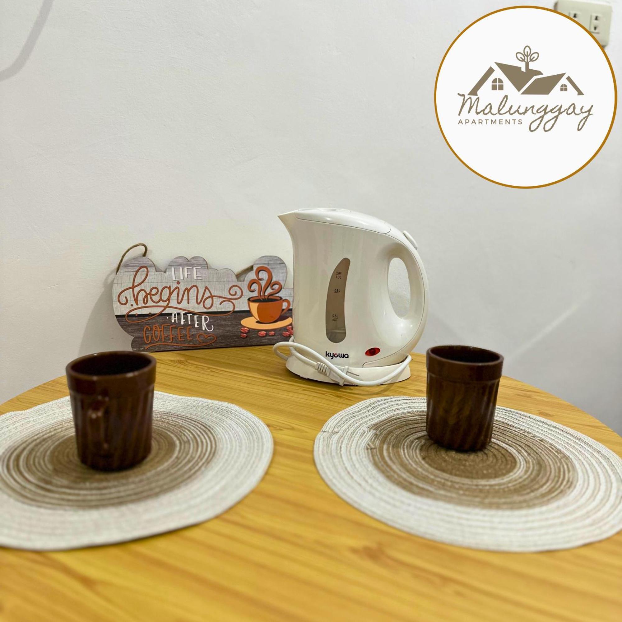 Malunggay Apartments Mariveles Luaran gambar