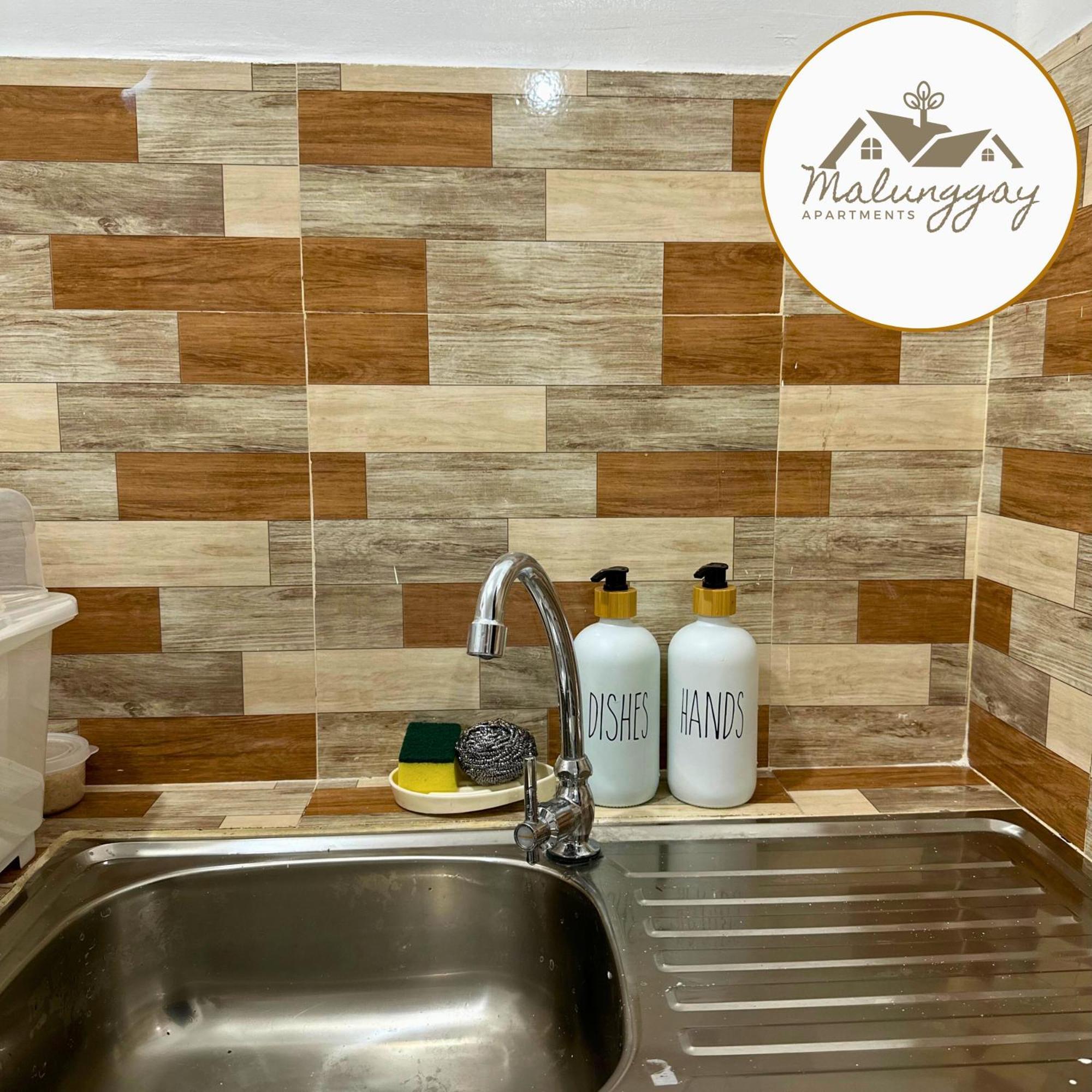 Malunggay Apartments Mariveles Luaran gambar