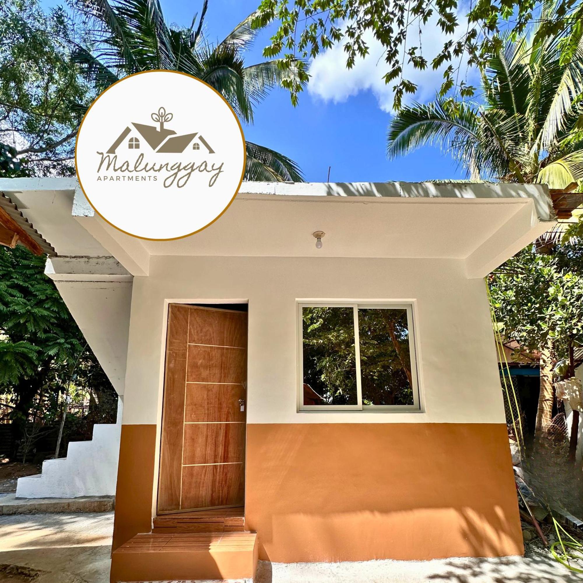 Malunggay Apartments Mariveles Luaran gambar