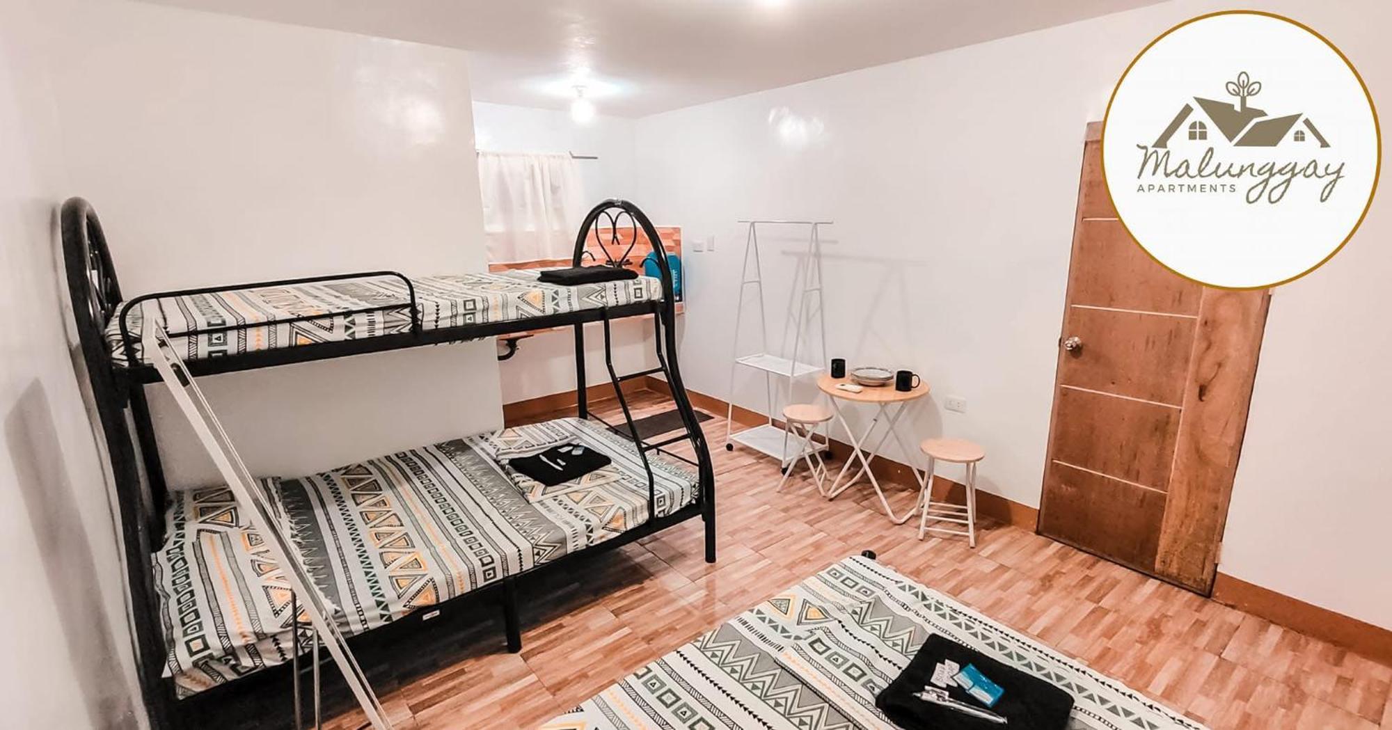 Malunggay Apartments Mariveles Luaran gambar