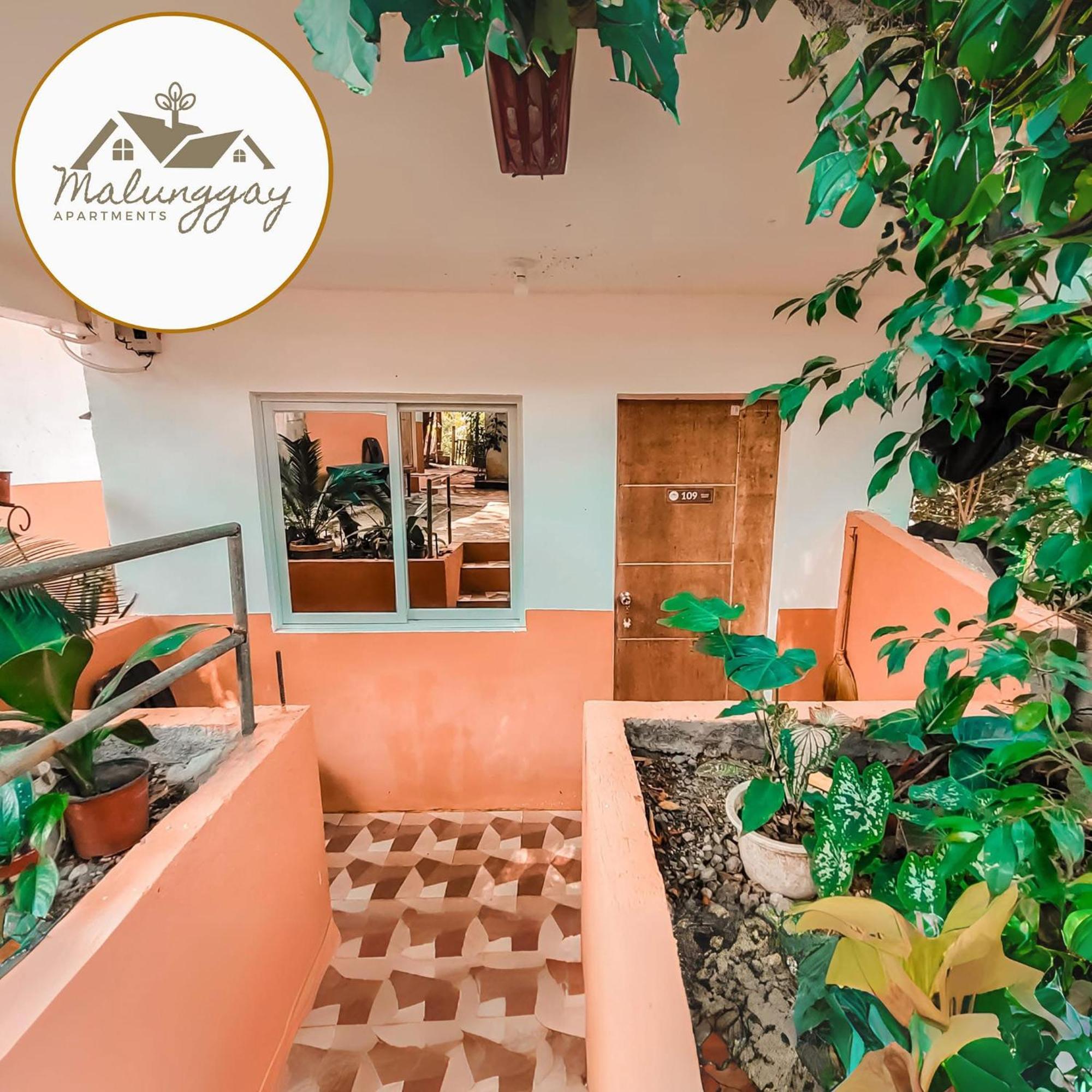 Malunggay Apartments Mariveles Luaran gambar