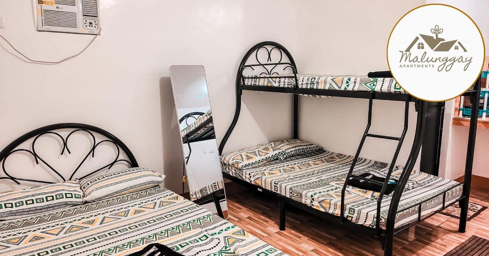 Malunggay Apartments Mariveles Luaran gambar