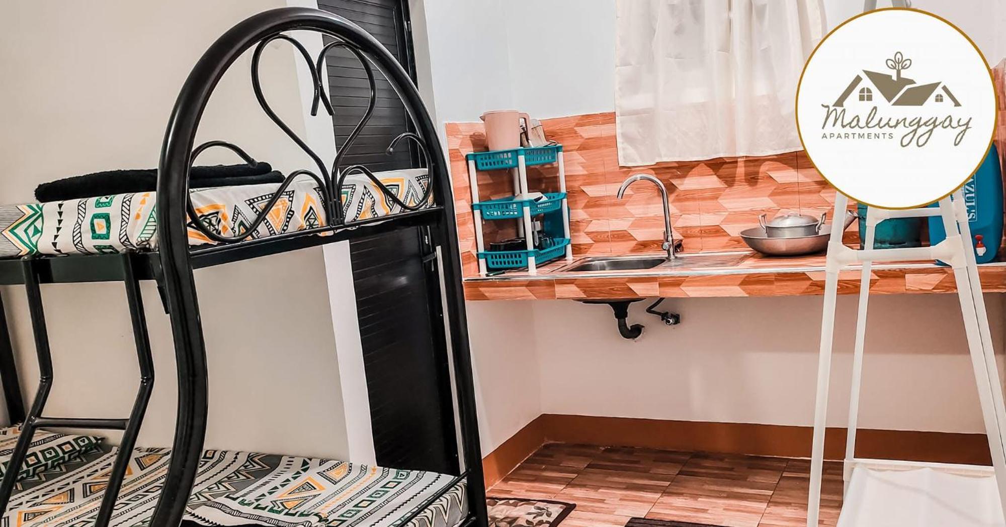 Malunggay Apartments Mariveles Luaran gambar