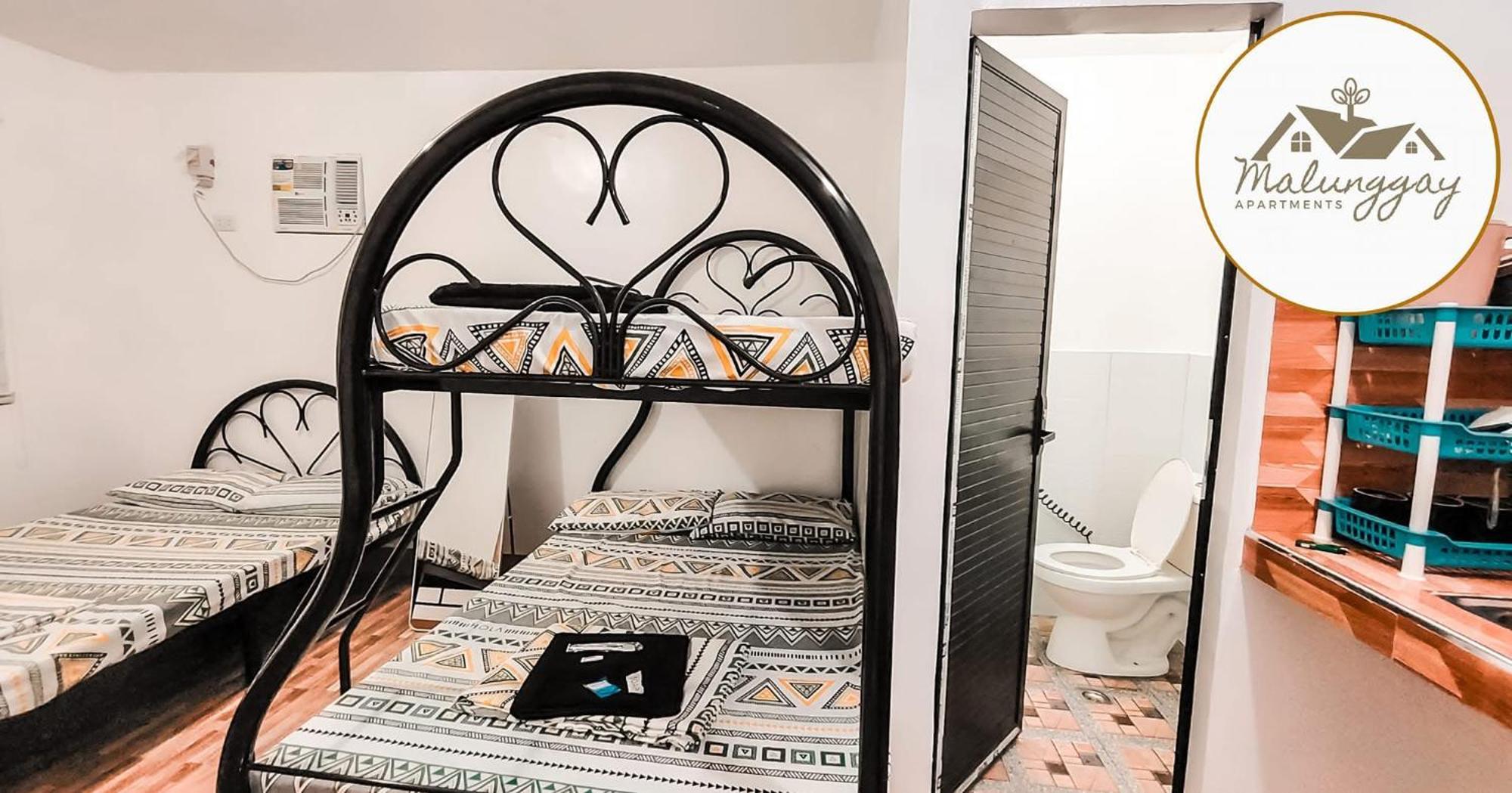 Malunggay Apartments Mariveles Luaran gambar