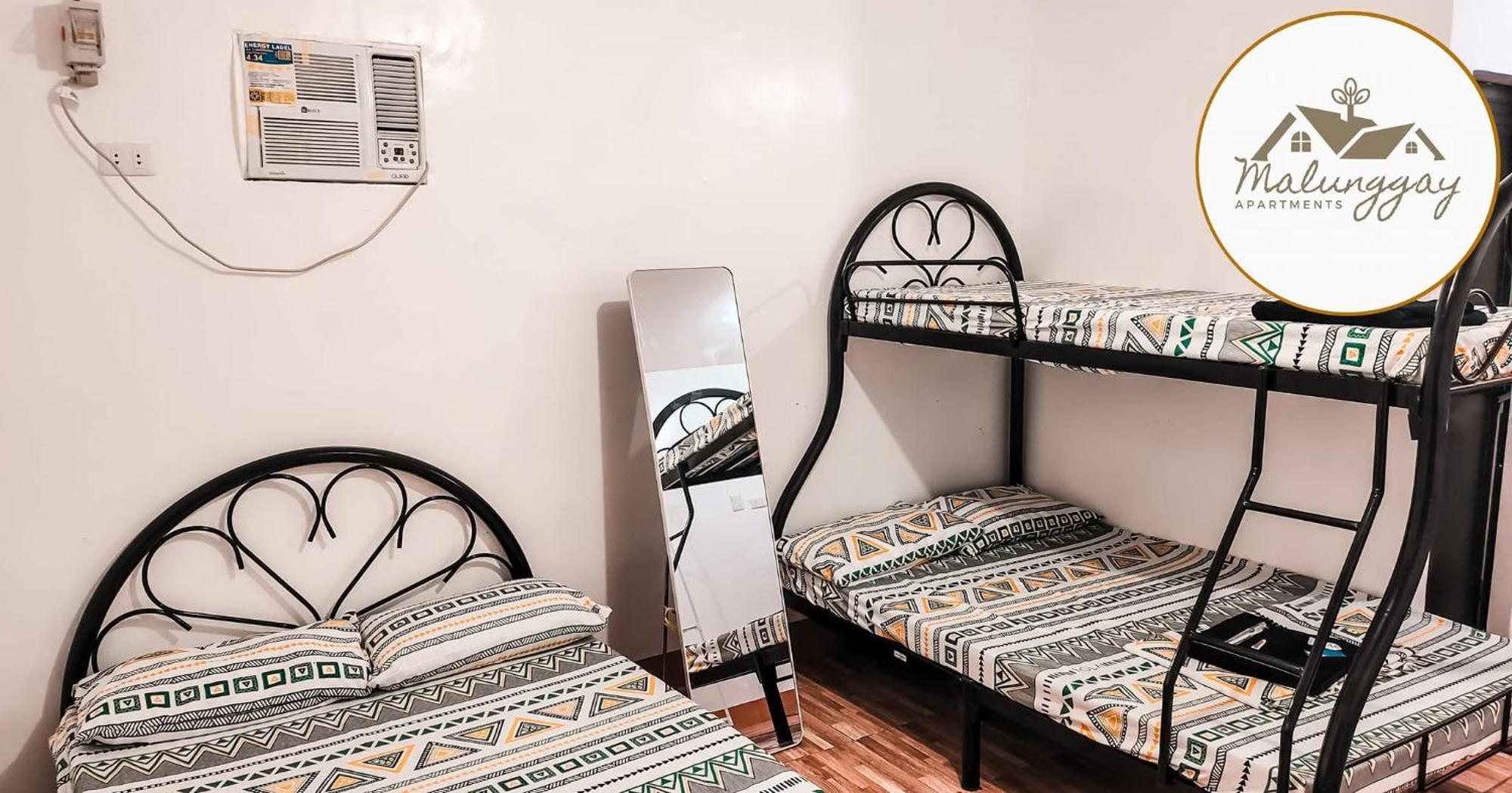 Malunggay Apartments Mariveles Luaran gambar