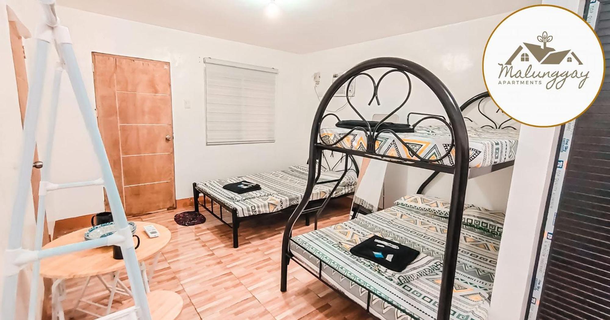 Malunggay Apartments Mariveles Luaran gambar