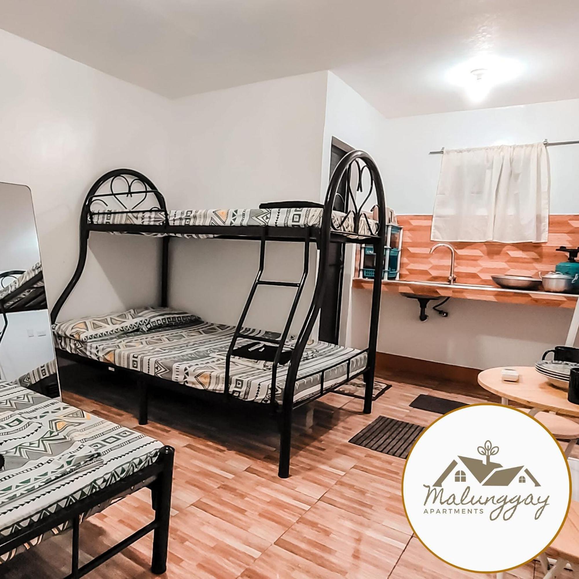 Malunggay Apartments Mariveles Luaran gambar