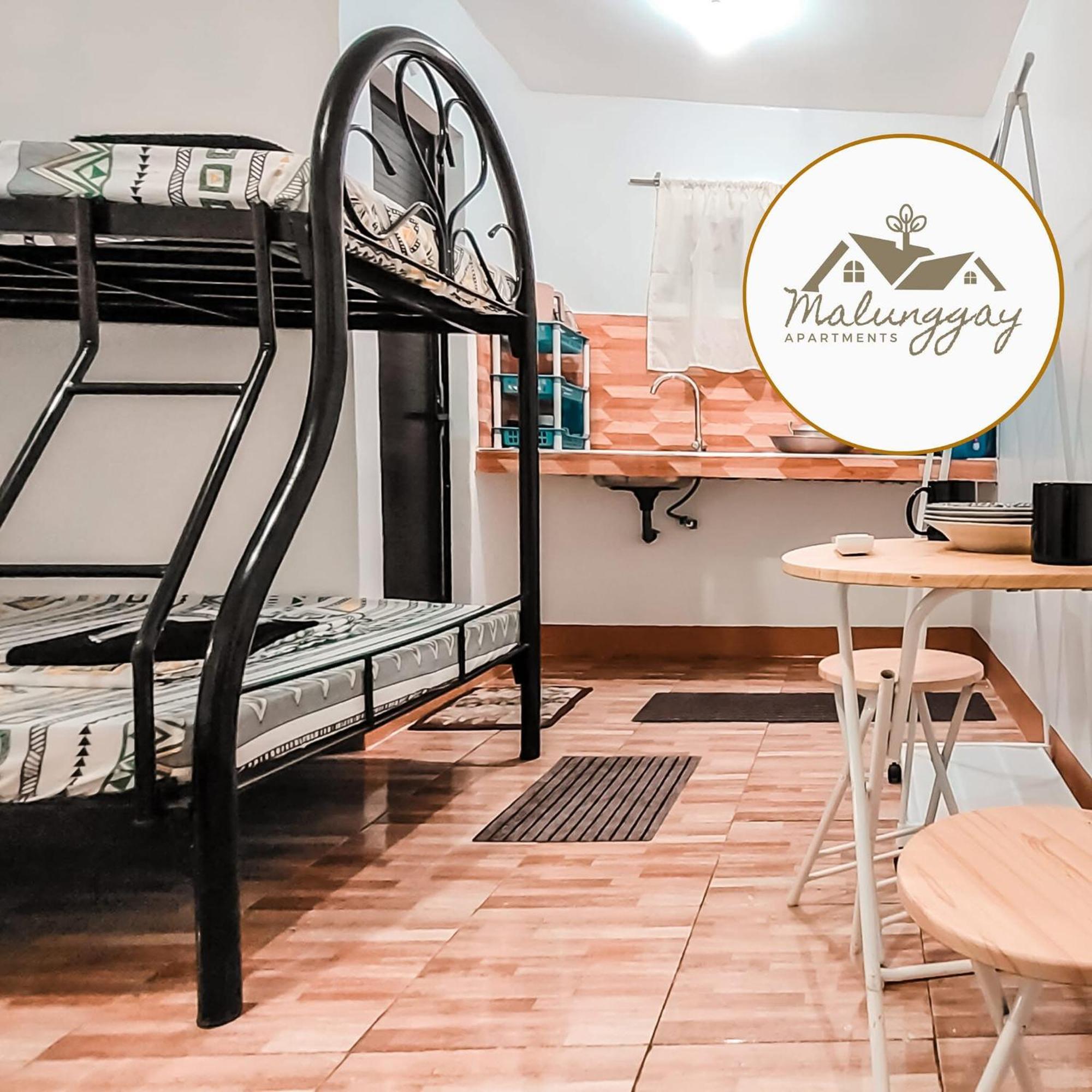 Malunggay Apartments Mariveles Luaran gambar