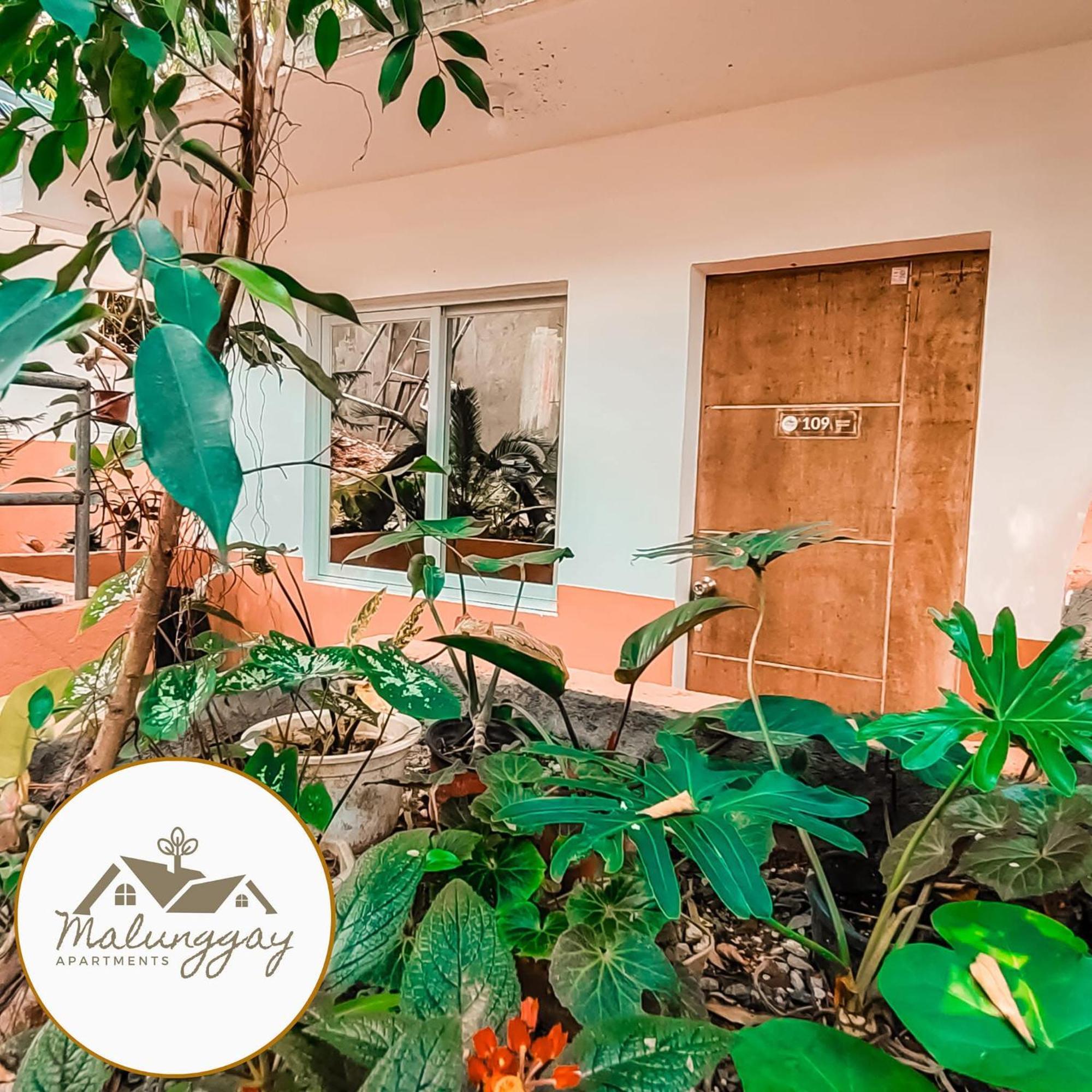 Malunggay Apartments Mariveles Luaran gambar