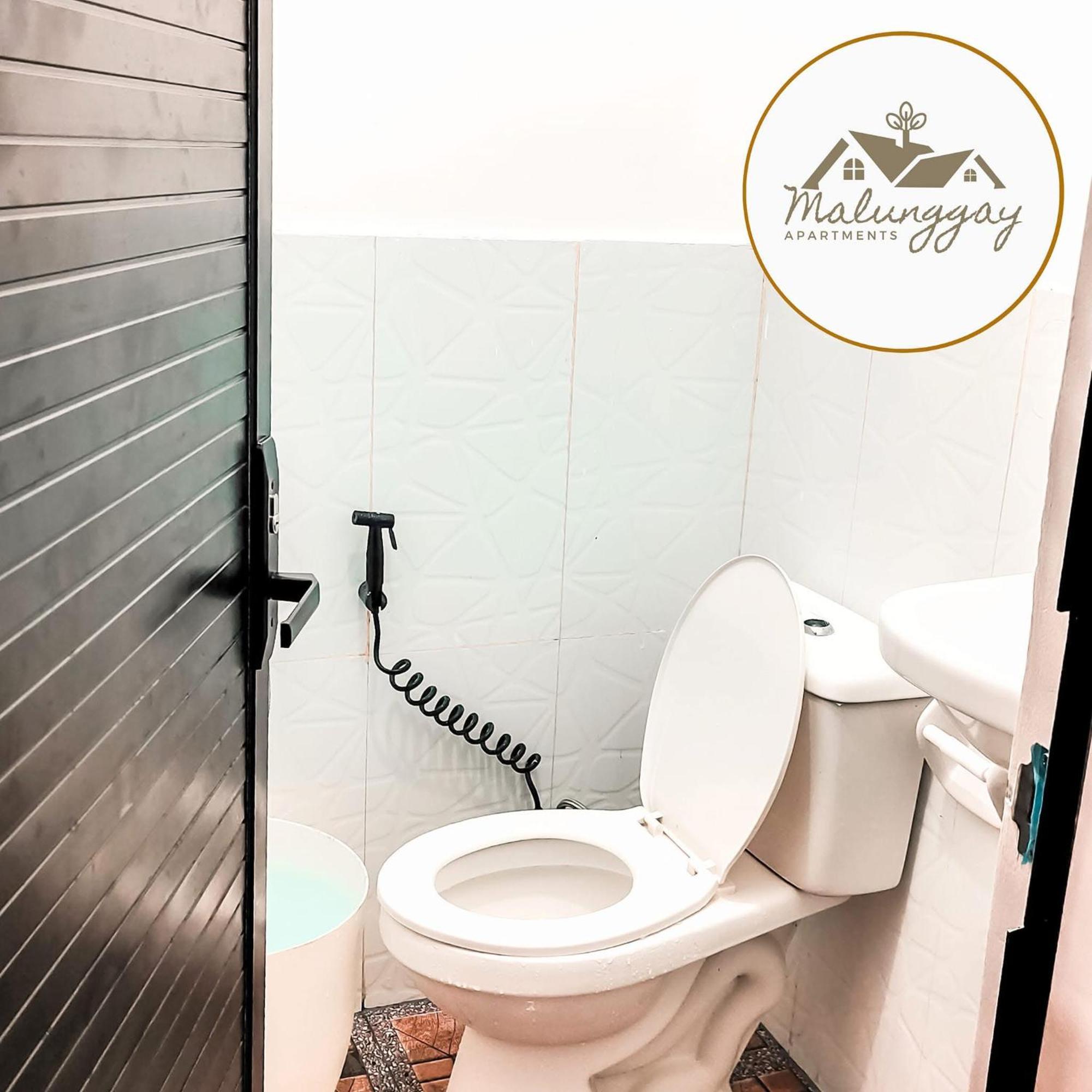 Malunggay Apartments Mariveles Luaran gambar